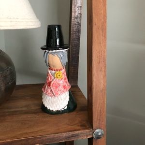 Meet your Posher, Gillian